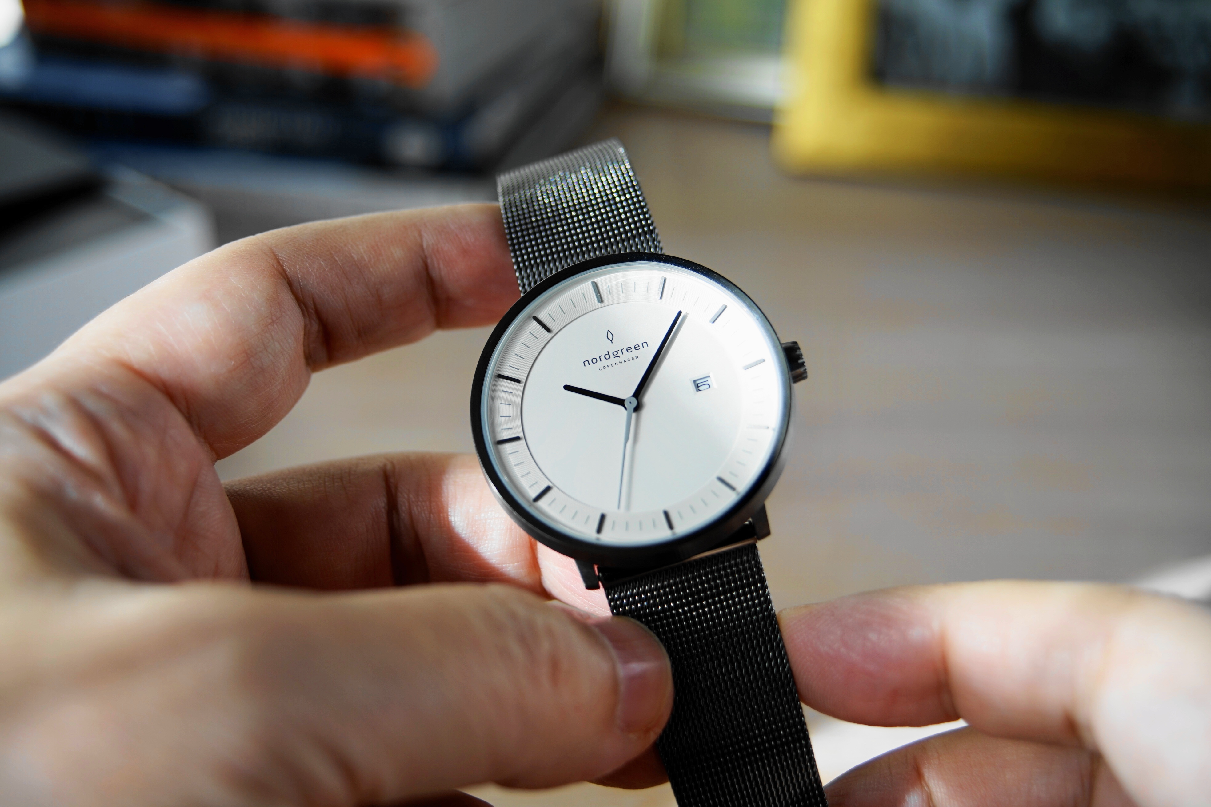 nordgreen（ノードグリーン）の腕時計が想像以上にイイぞ！人気モデル 